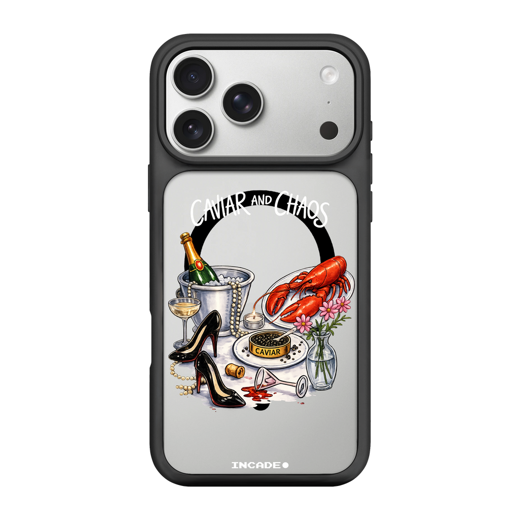 iPhone 17 Pro CAVIAR