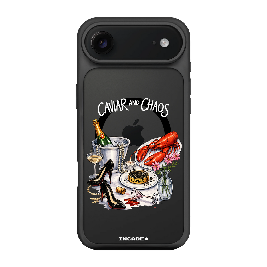 iPhone 17 Air CAVIAR