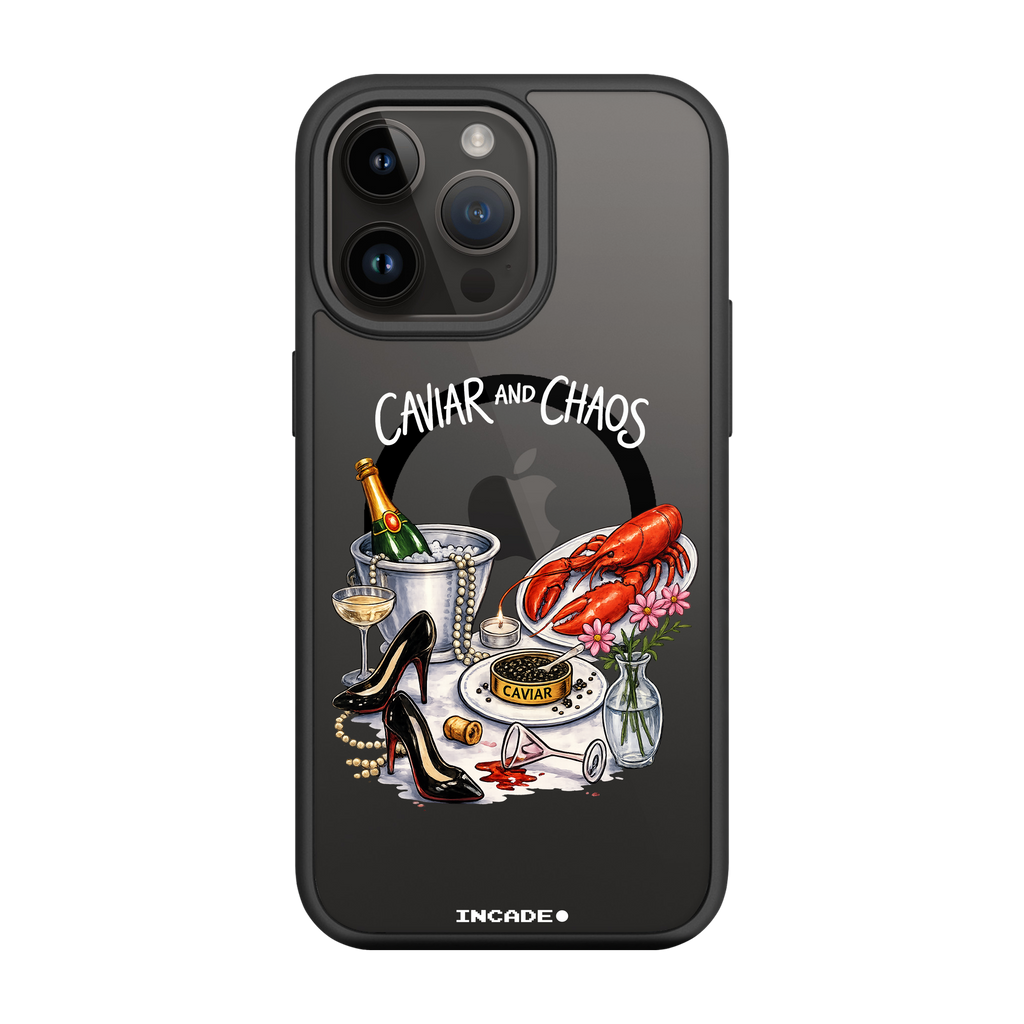 iPhone 14 Pro CAVIAR