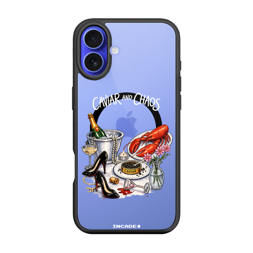 iPhone 16 Plus CAVIAR