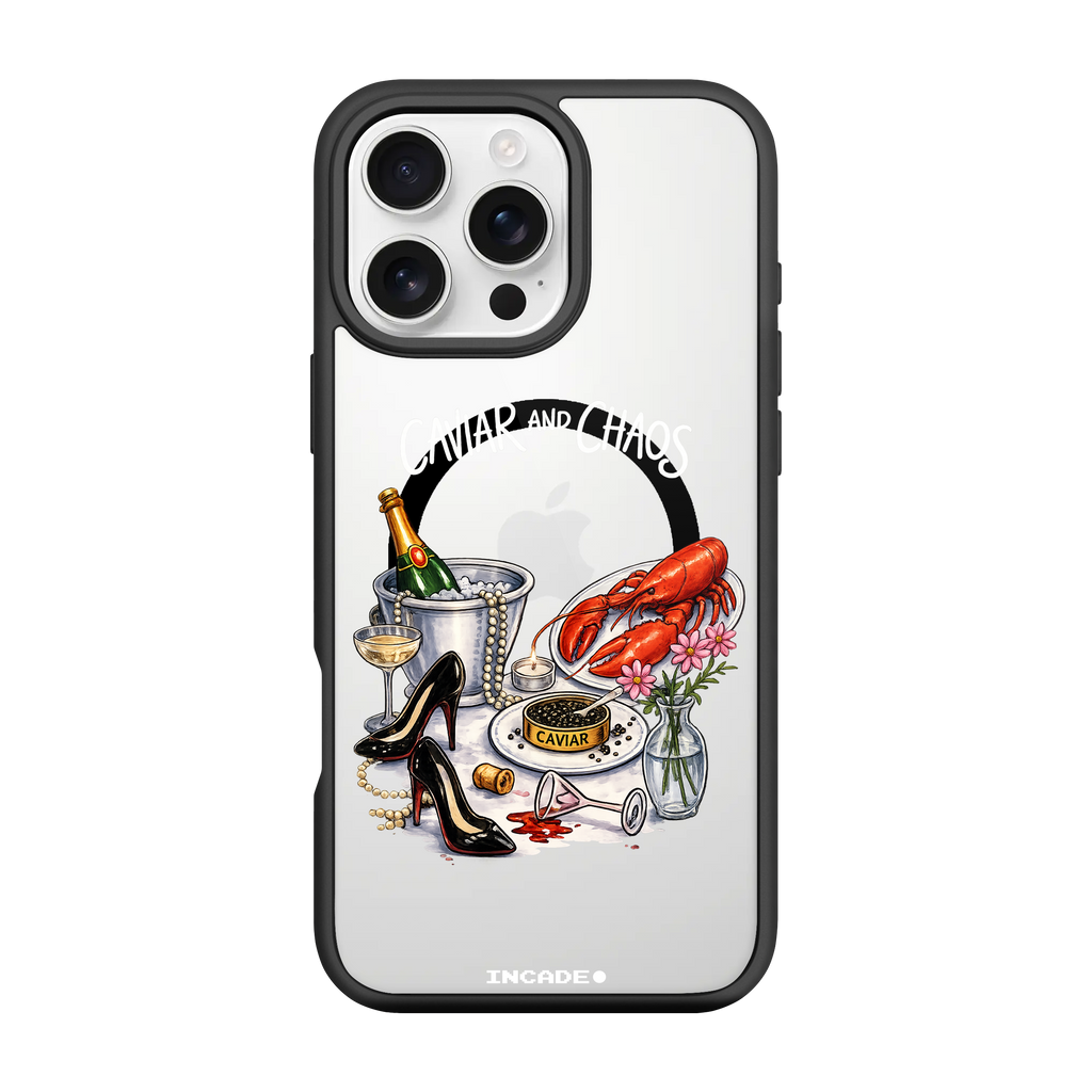 iPhone 16 Pro CAVIAR
