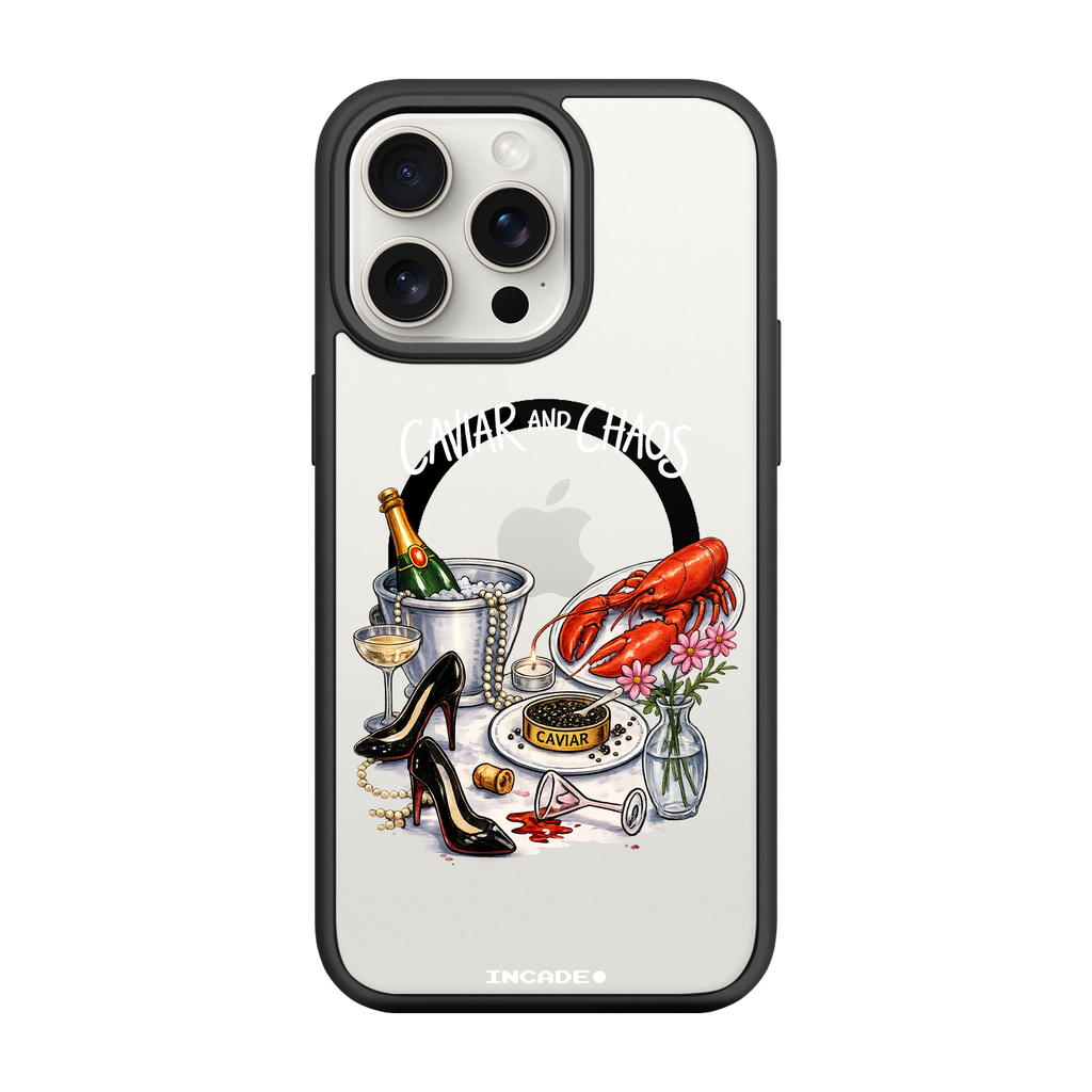 iPhone 15 Pro CAVIAR