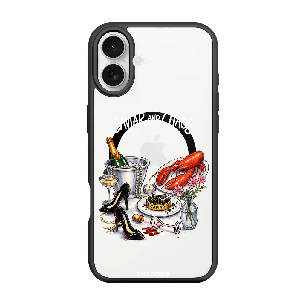 iPhone 16 Plus CAVIAR