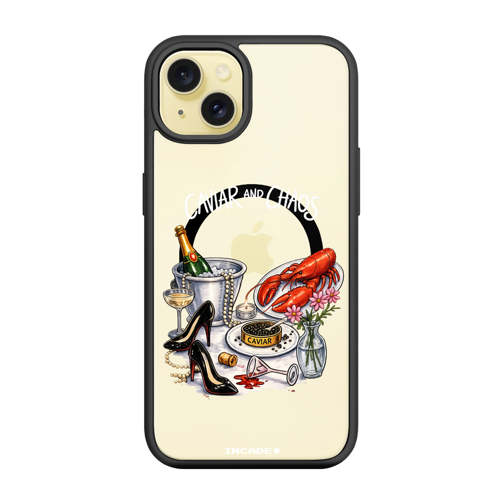 iPhone 15 CAVIAR