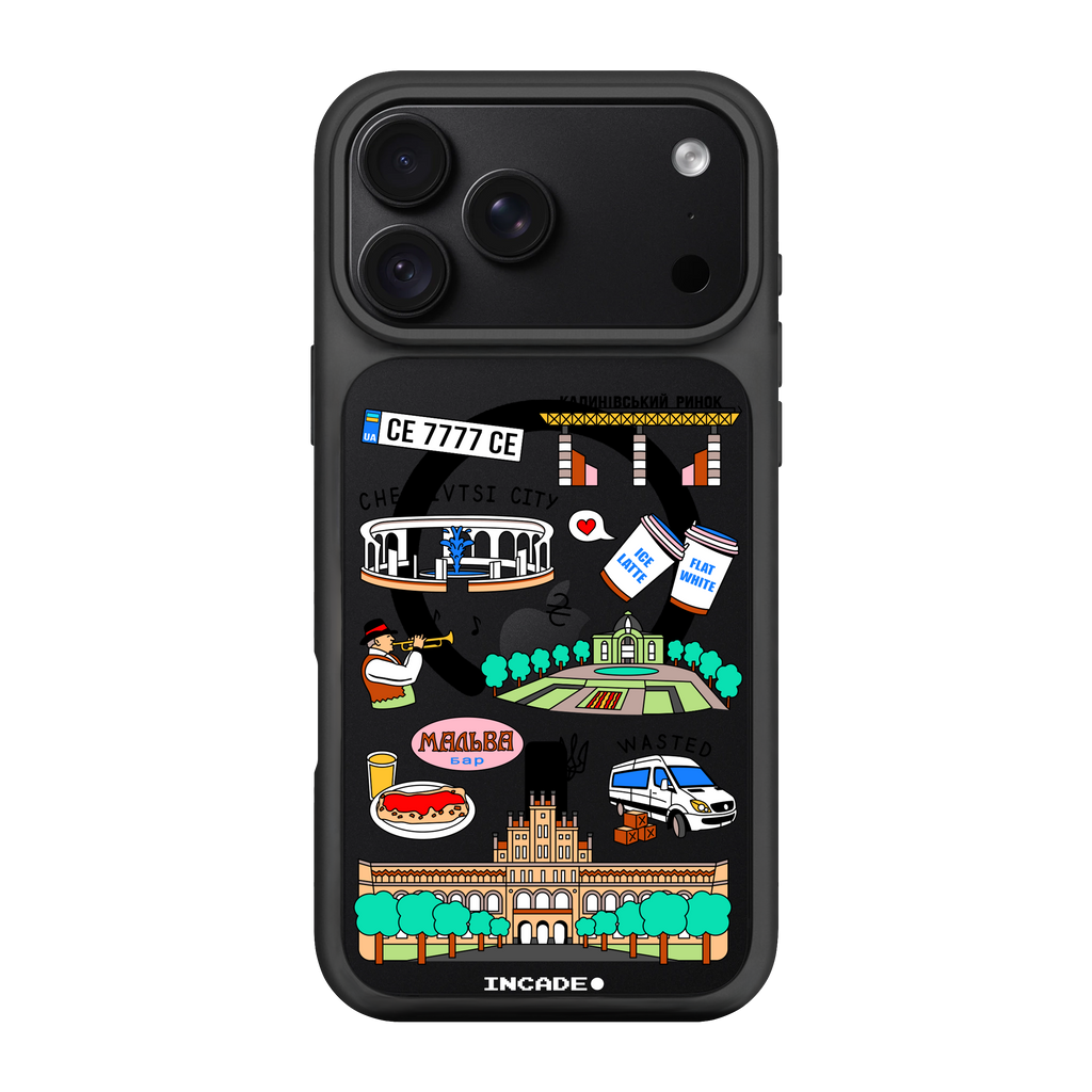 iPhone 18 Pro Max CHERNIVTSI