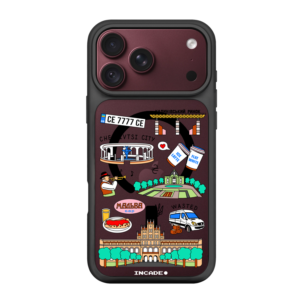 iPhone 18 Pro CHERNIVTSI