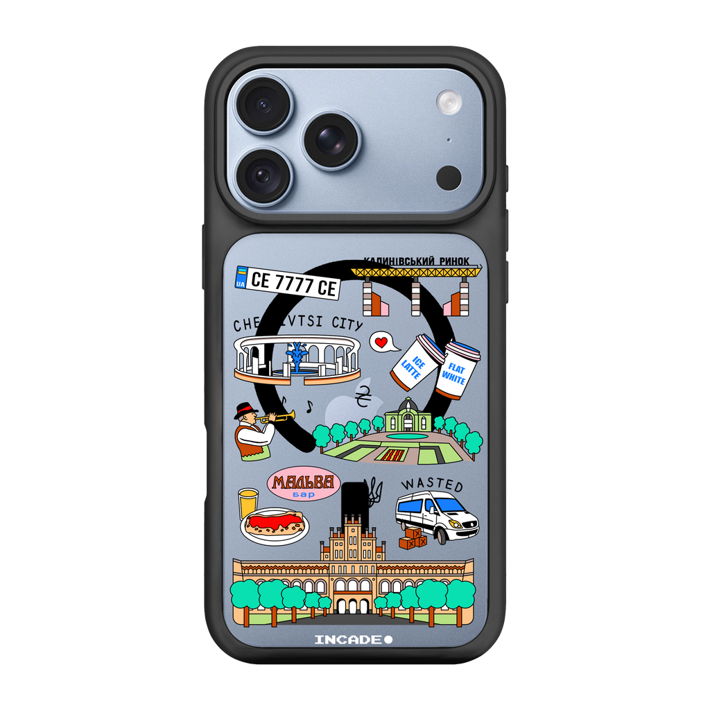iPhone 18 Pro Max CHERNIVTSI