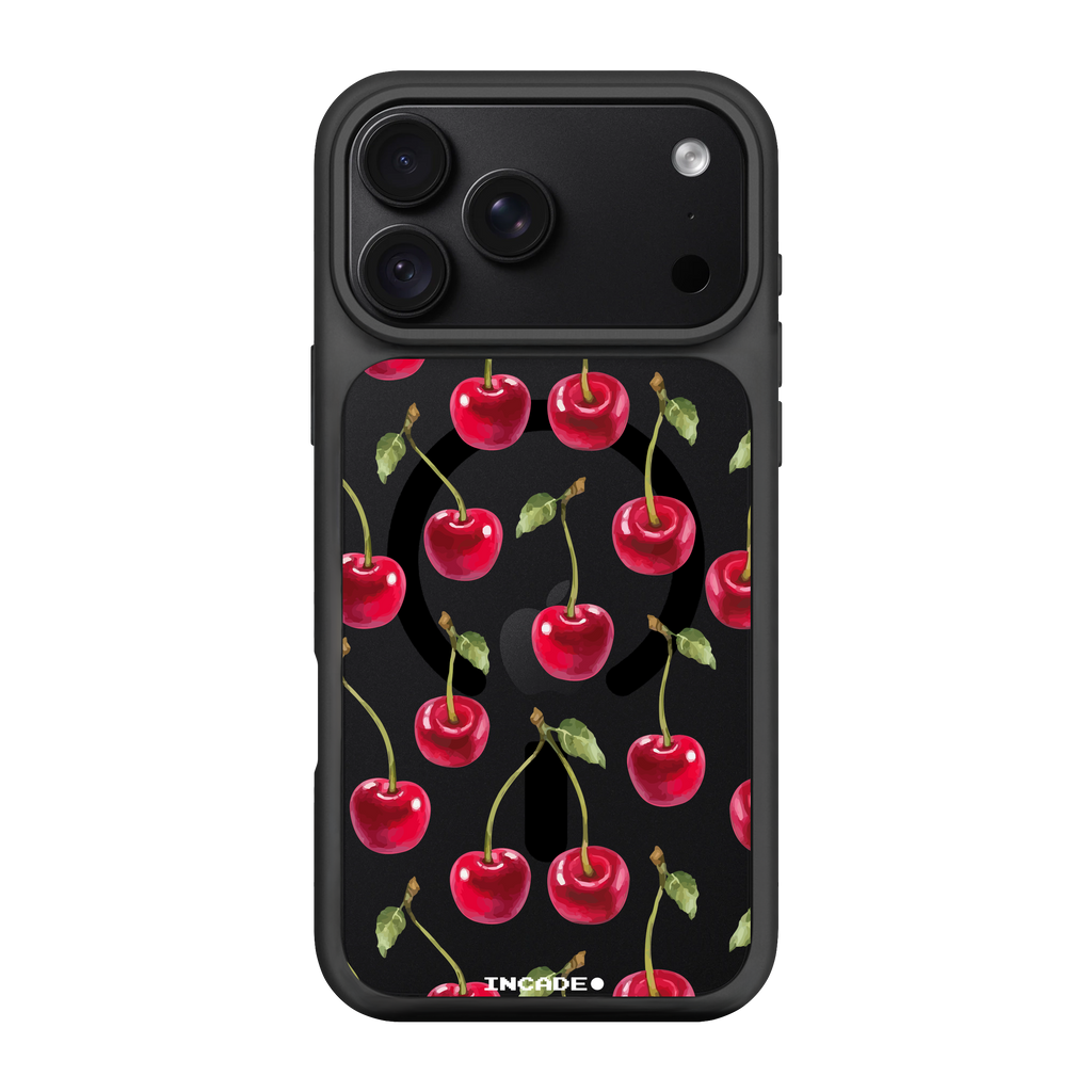 iPhone 18 Pro Max CHERRIES