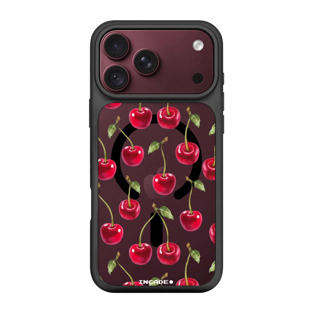 iPhone 18 Pro CHERRIES