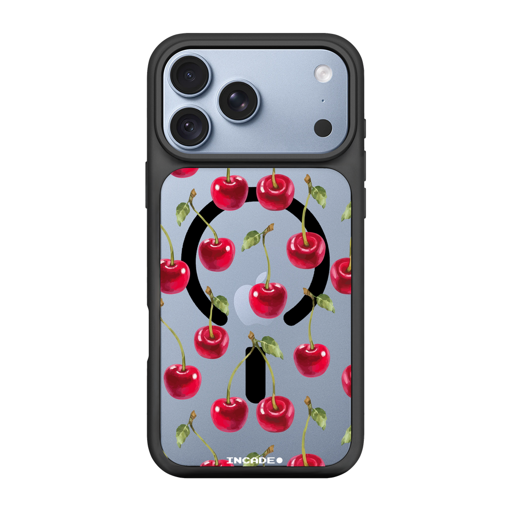 iPhone 18 Pro Max CHERRIES