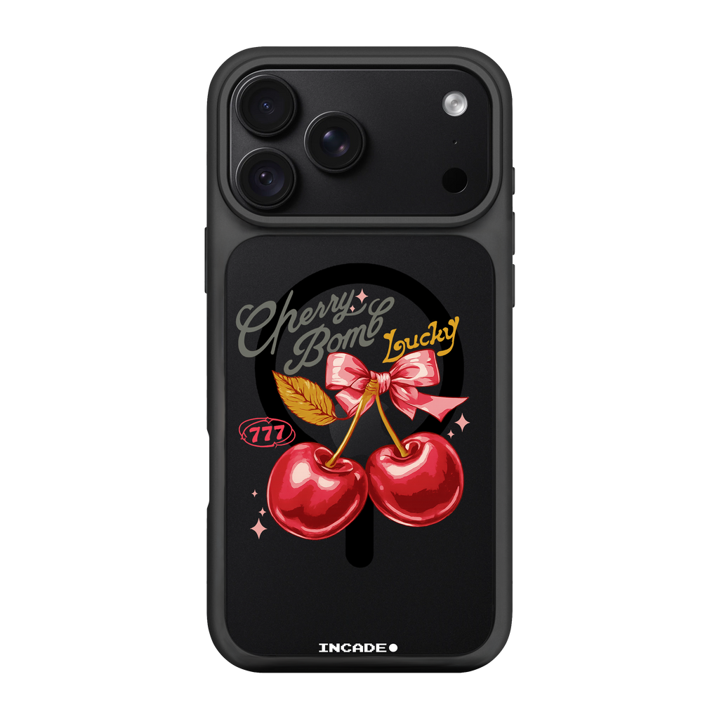 iPhone 18 Pro Max CHERRY BOMB