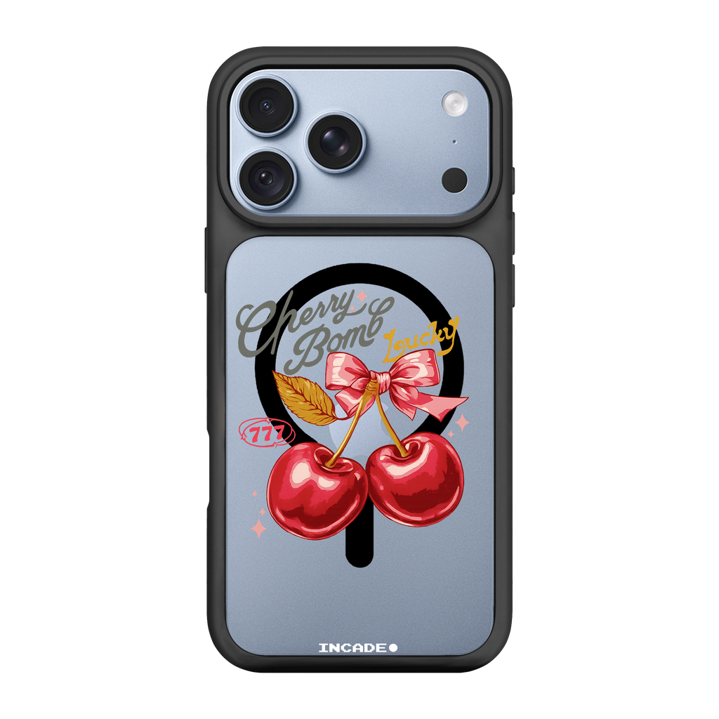 iPhone 18 Pro CHERRY BOMB
