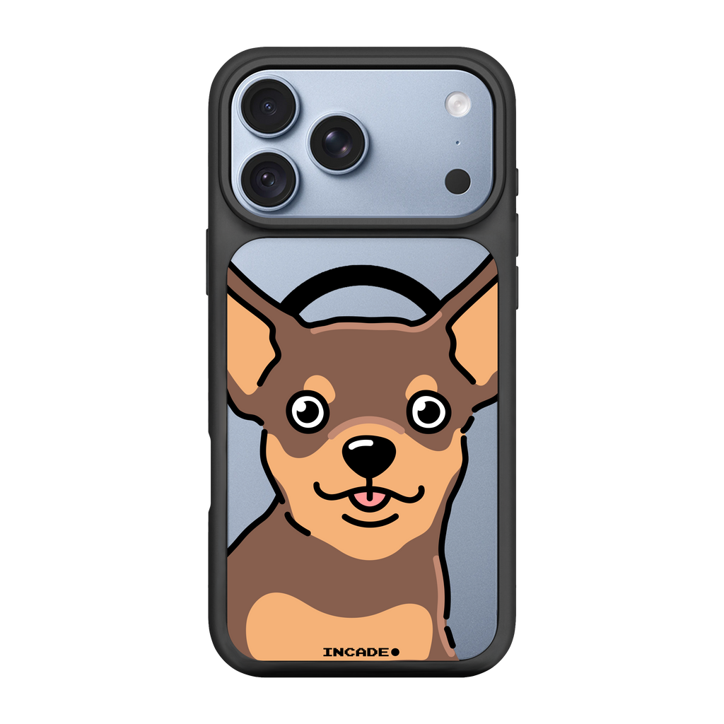 iPhone 18 Pro Max CHIHUAHUA