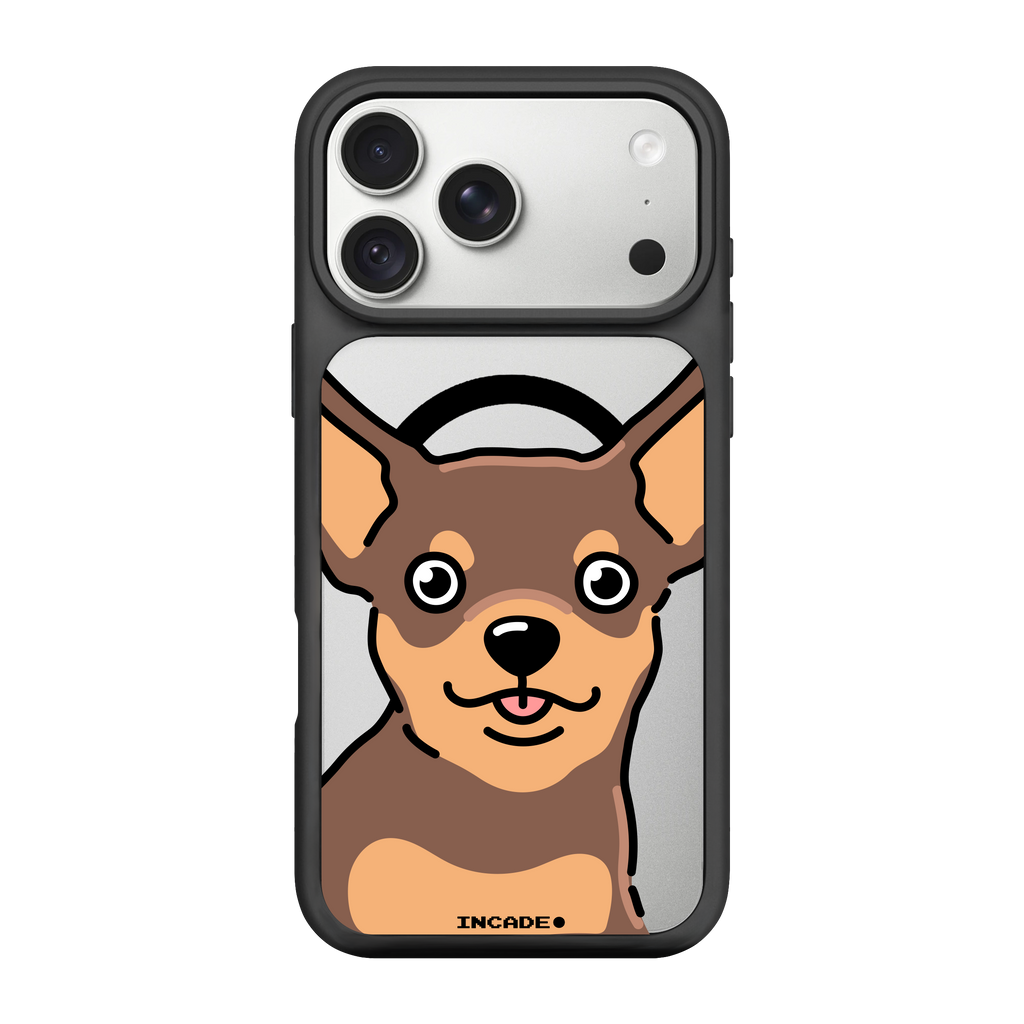 iPhone 18 Pro Max CHIHUAHUA