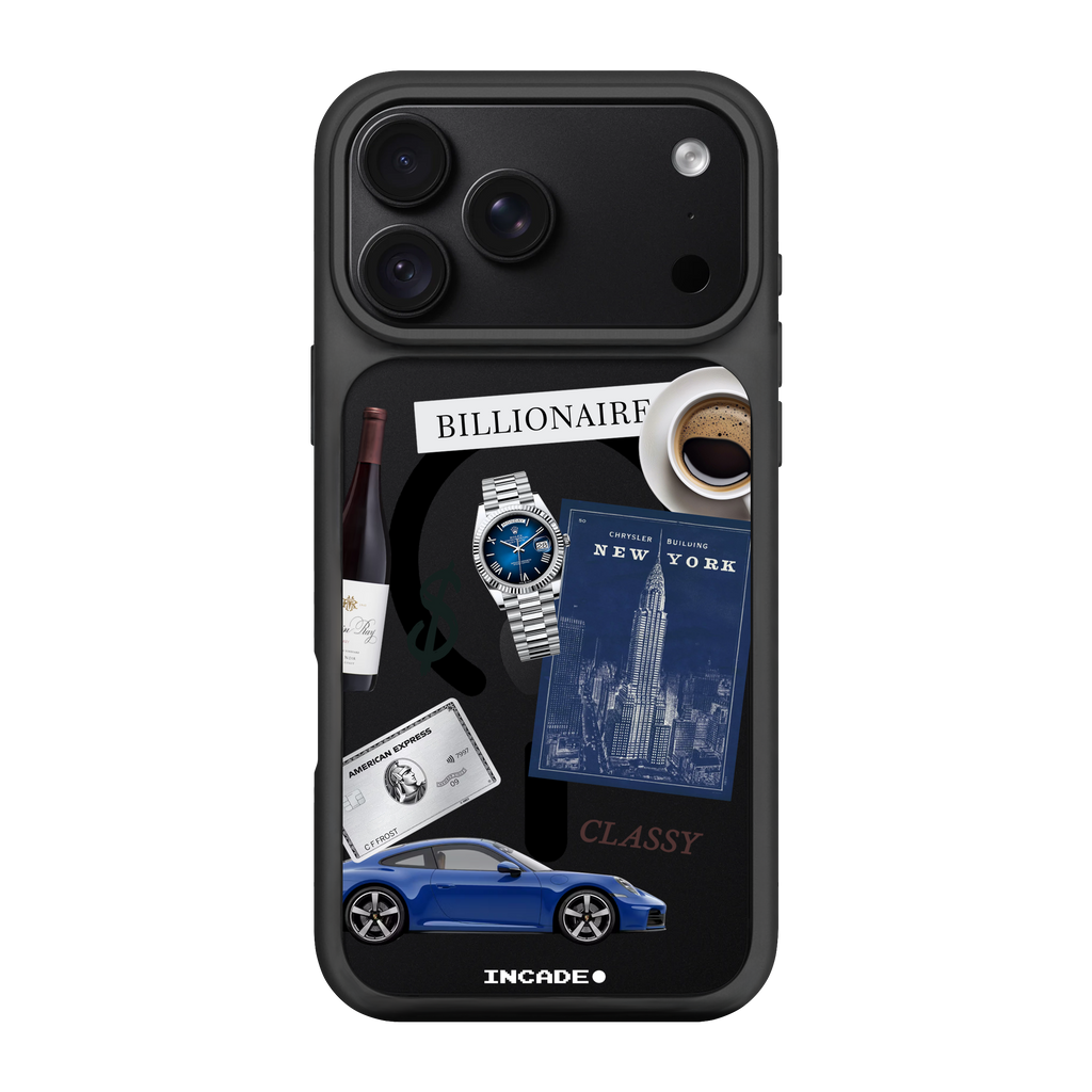 iPhone 18 Pro Max CLASSY