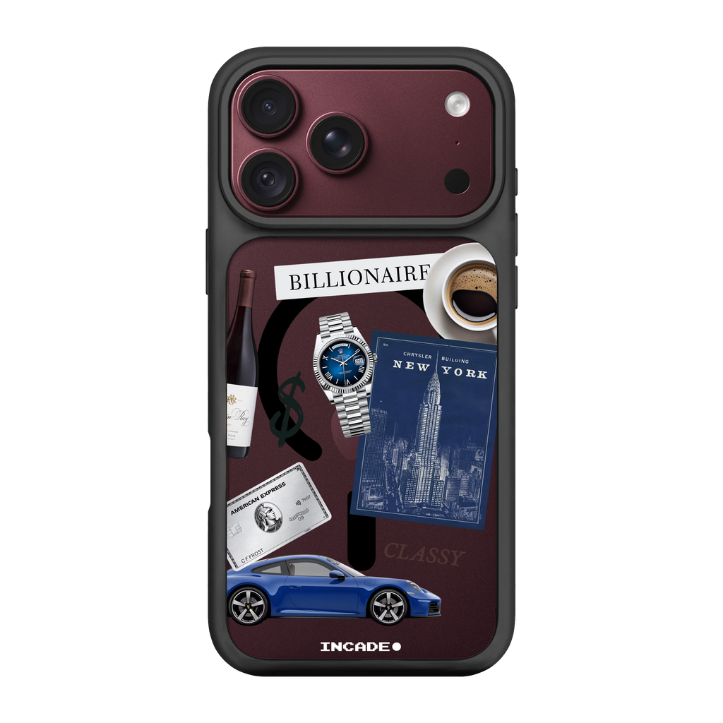 iPhone 18 Pro Max CLASSY