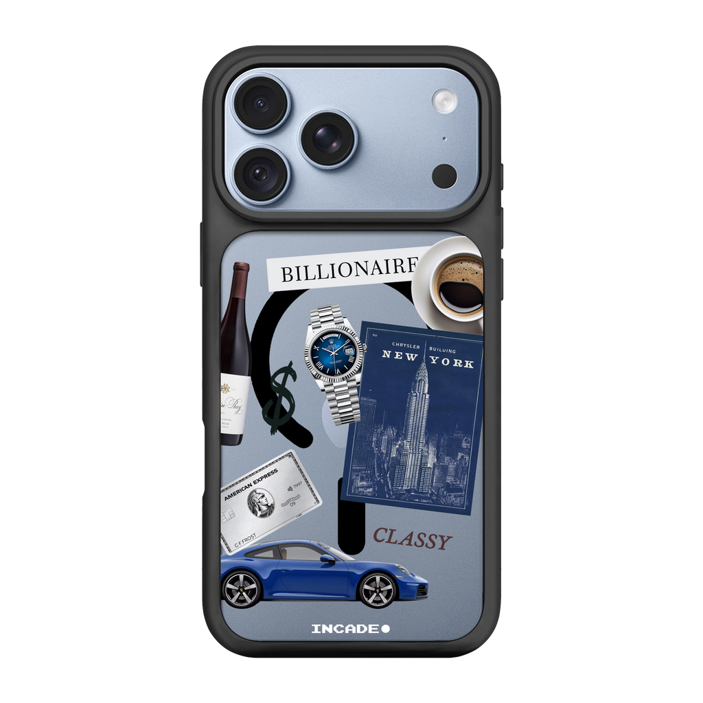 iPhone 18 Pro Max CLASSY