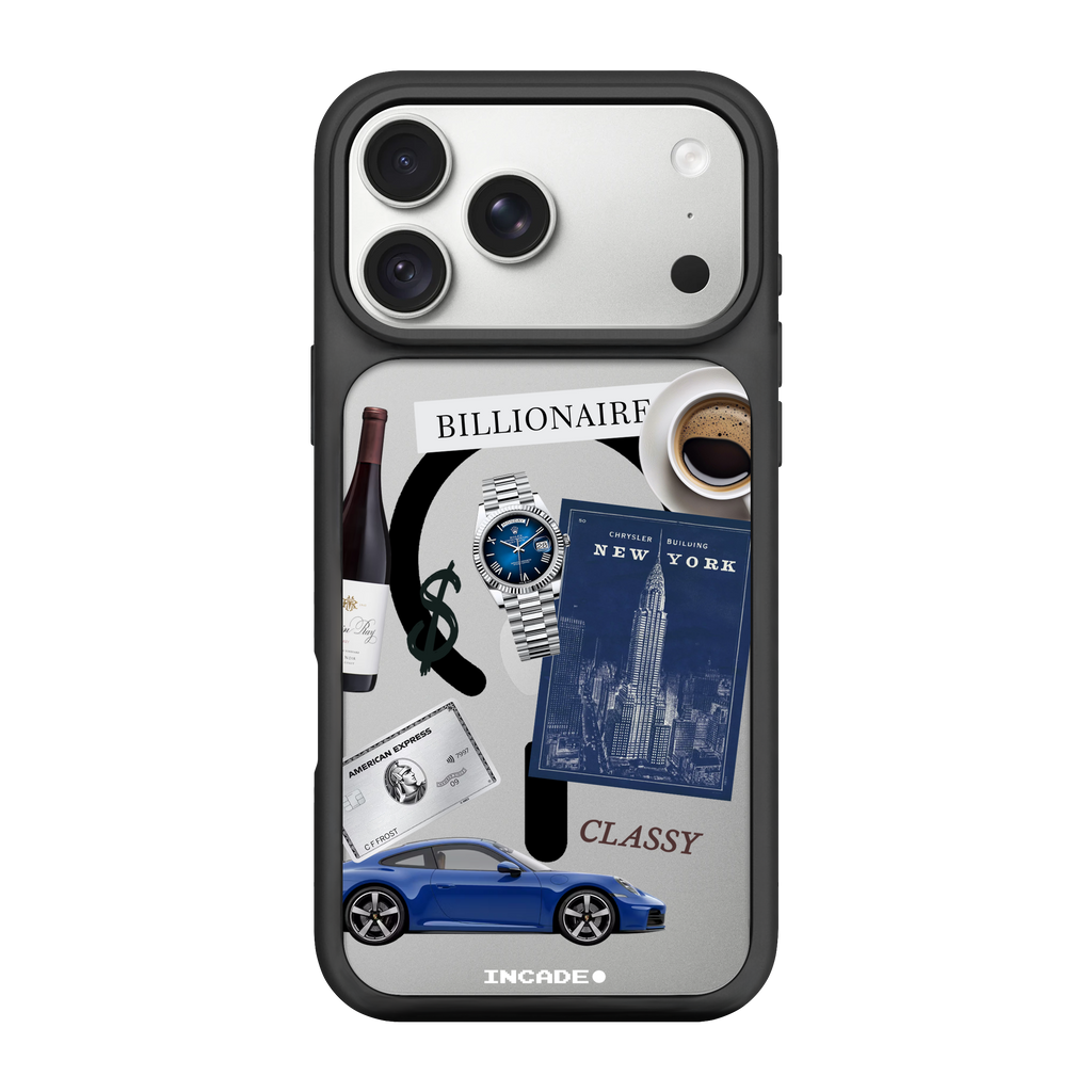 iPhone 18 Pro Max CLASSY