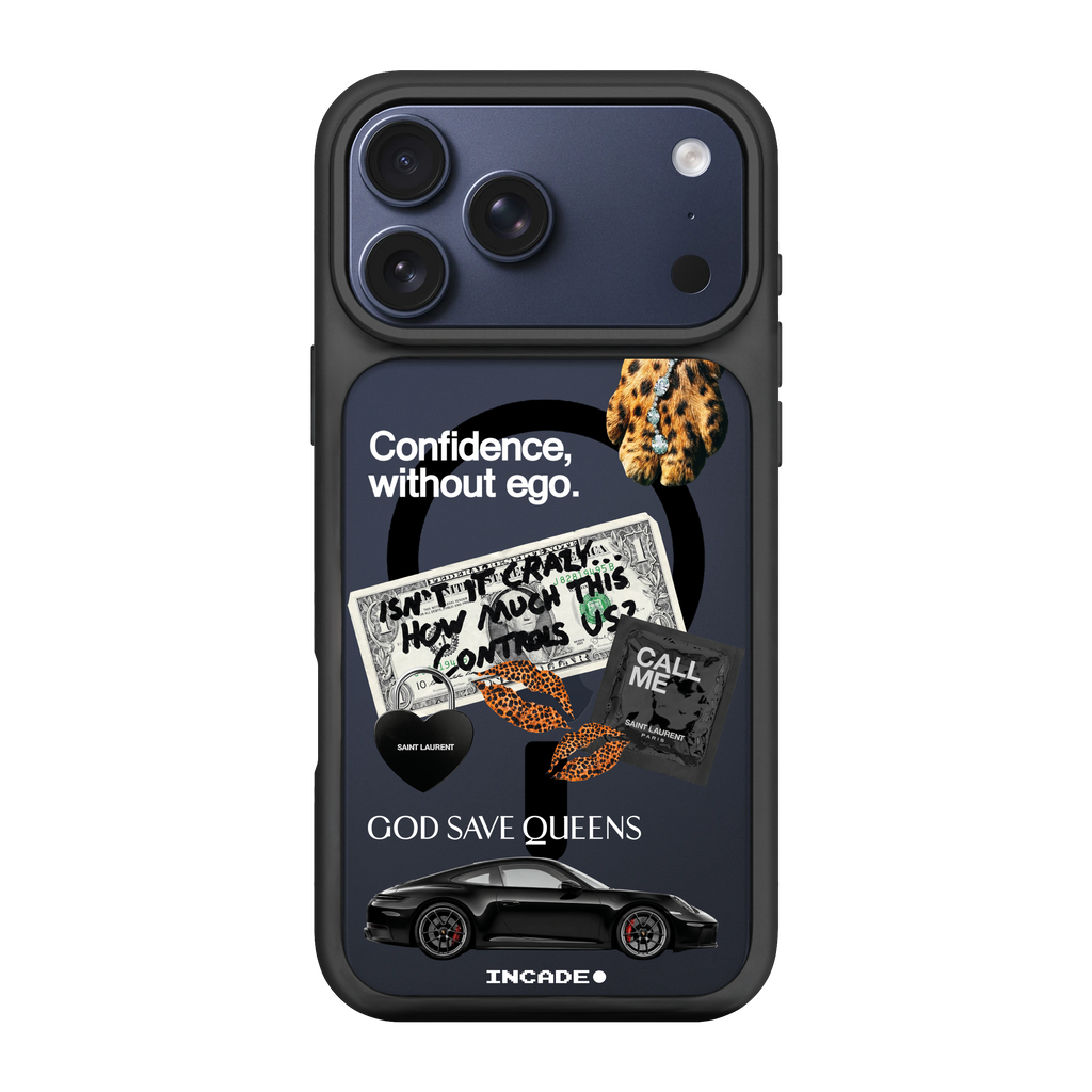 iPhone 17 Pro Max CONFIDENCE