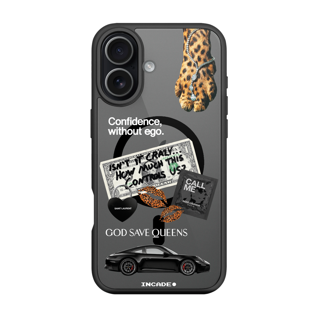 iPhone 17 CONFIDENCE