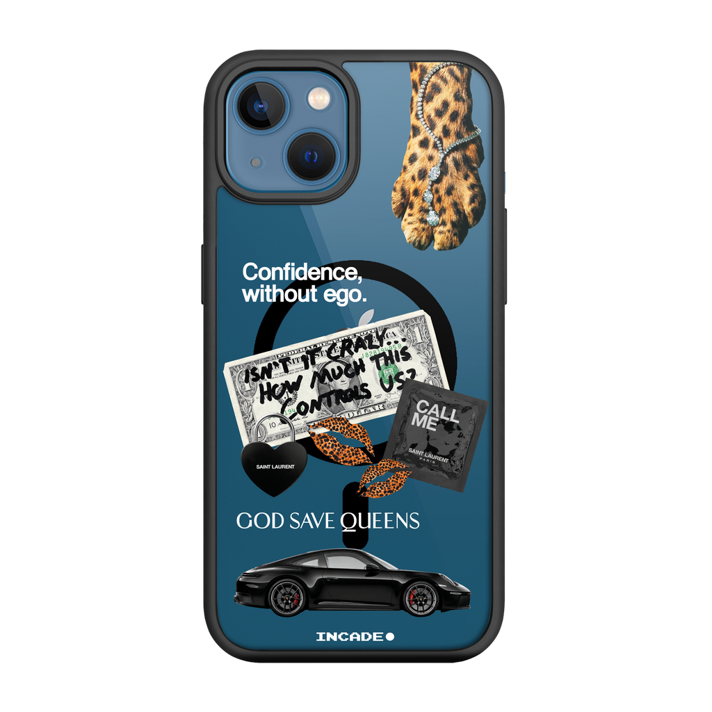 iPhone 13 mini CONFIDENCE