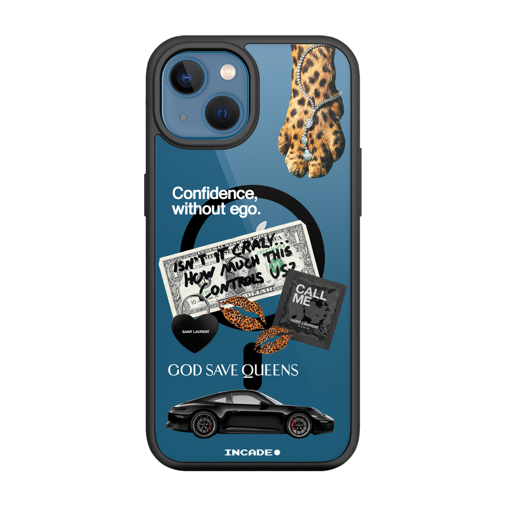 iPhone 13 CONFIDENCE