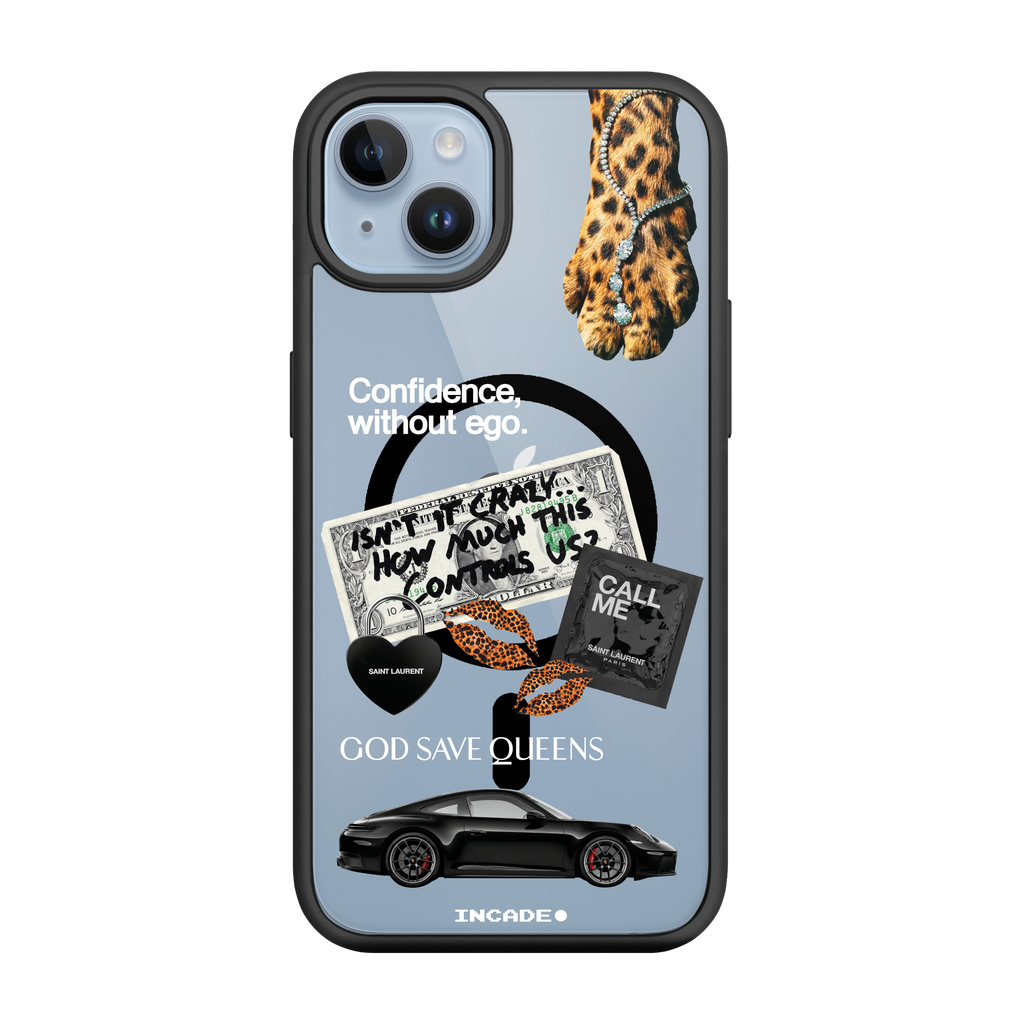 iPhone 14 Plus CONFIDENCE
