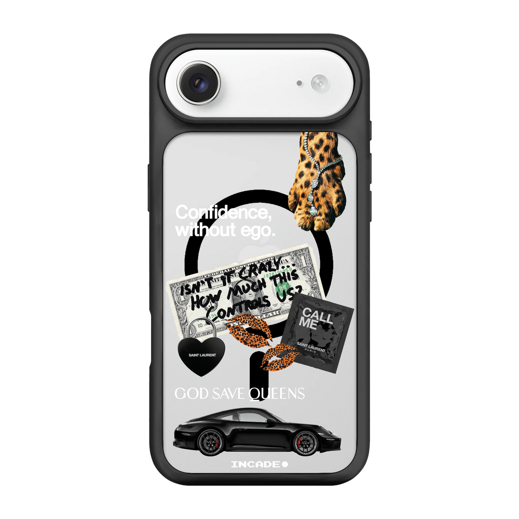 iPhone 17 Air CONFIDENCE