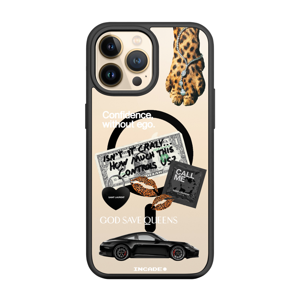 iPhone 13 Pro CONFIDENCE