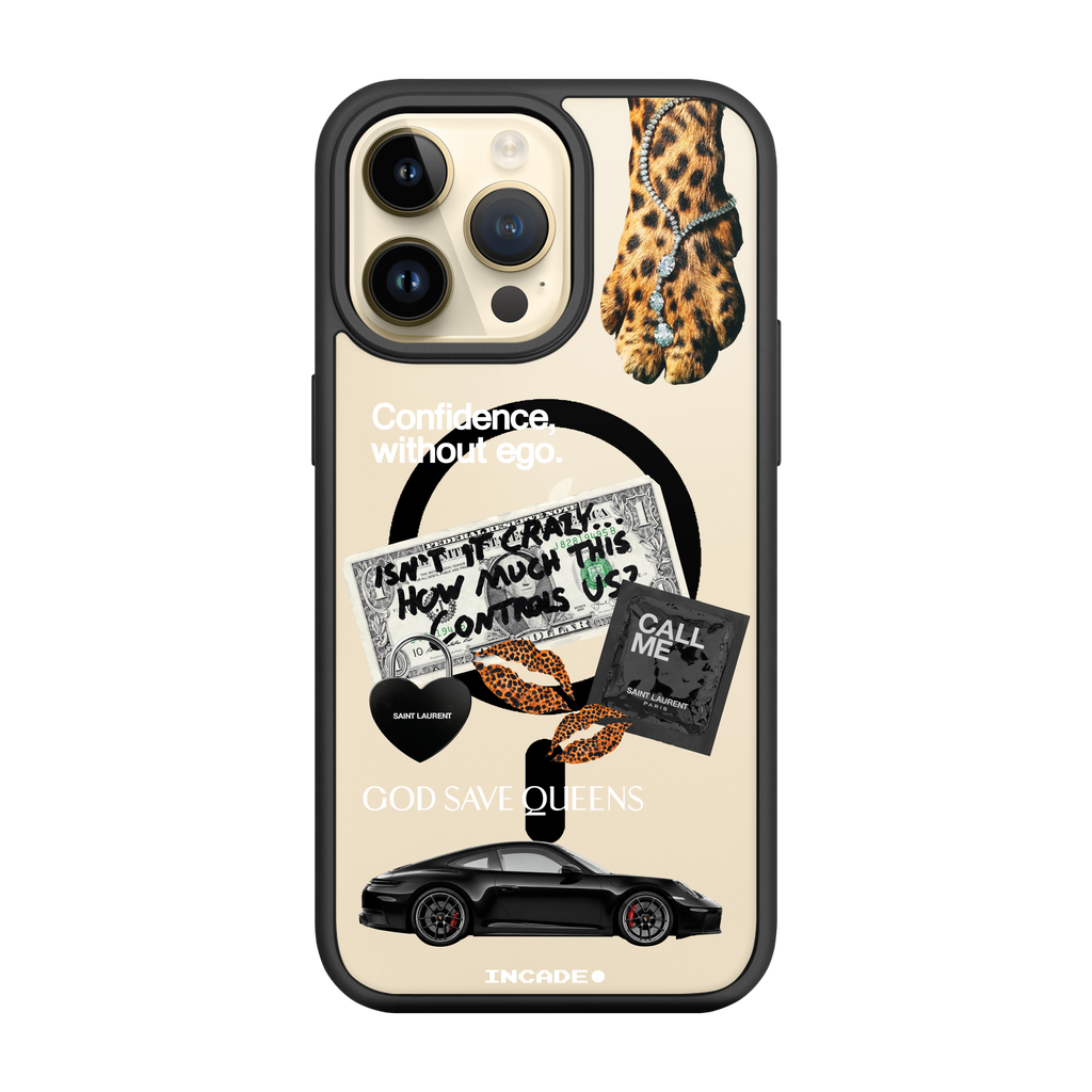 iPhone 14 Pro CONFIDENCE