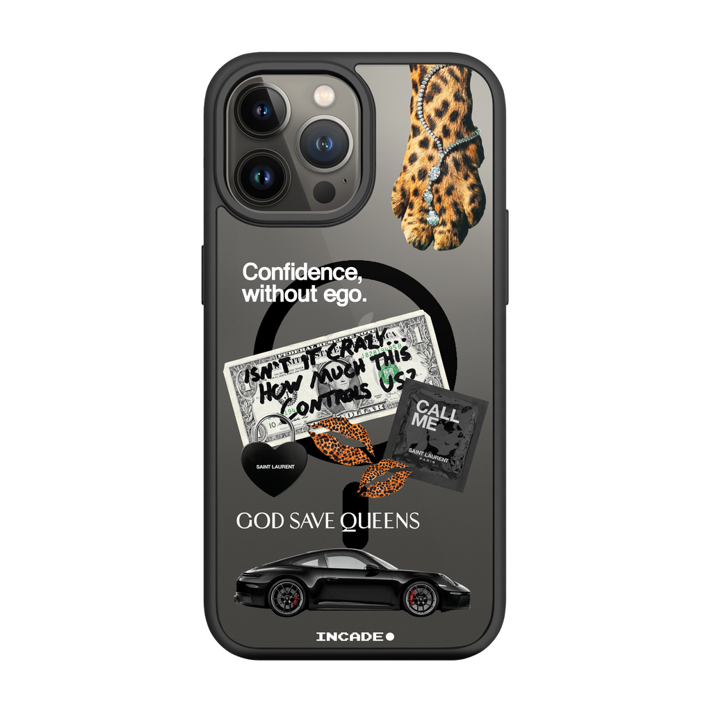 iPhone 13 Pro CONFIDENCE