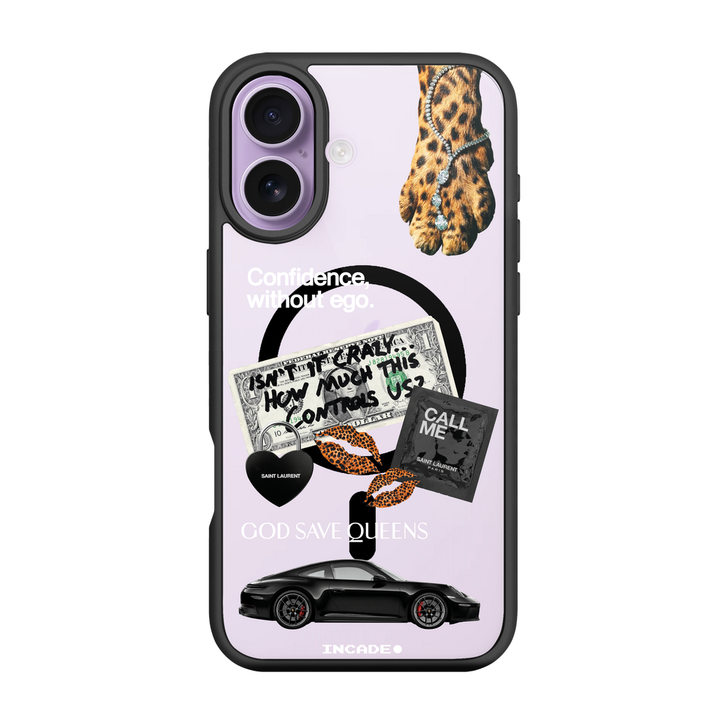 iPhone 17 CONFIDENCE