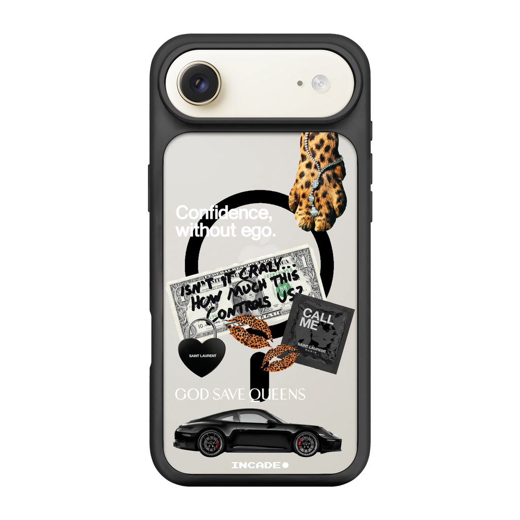 iPhone 17 Air CONFIDENCE