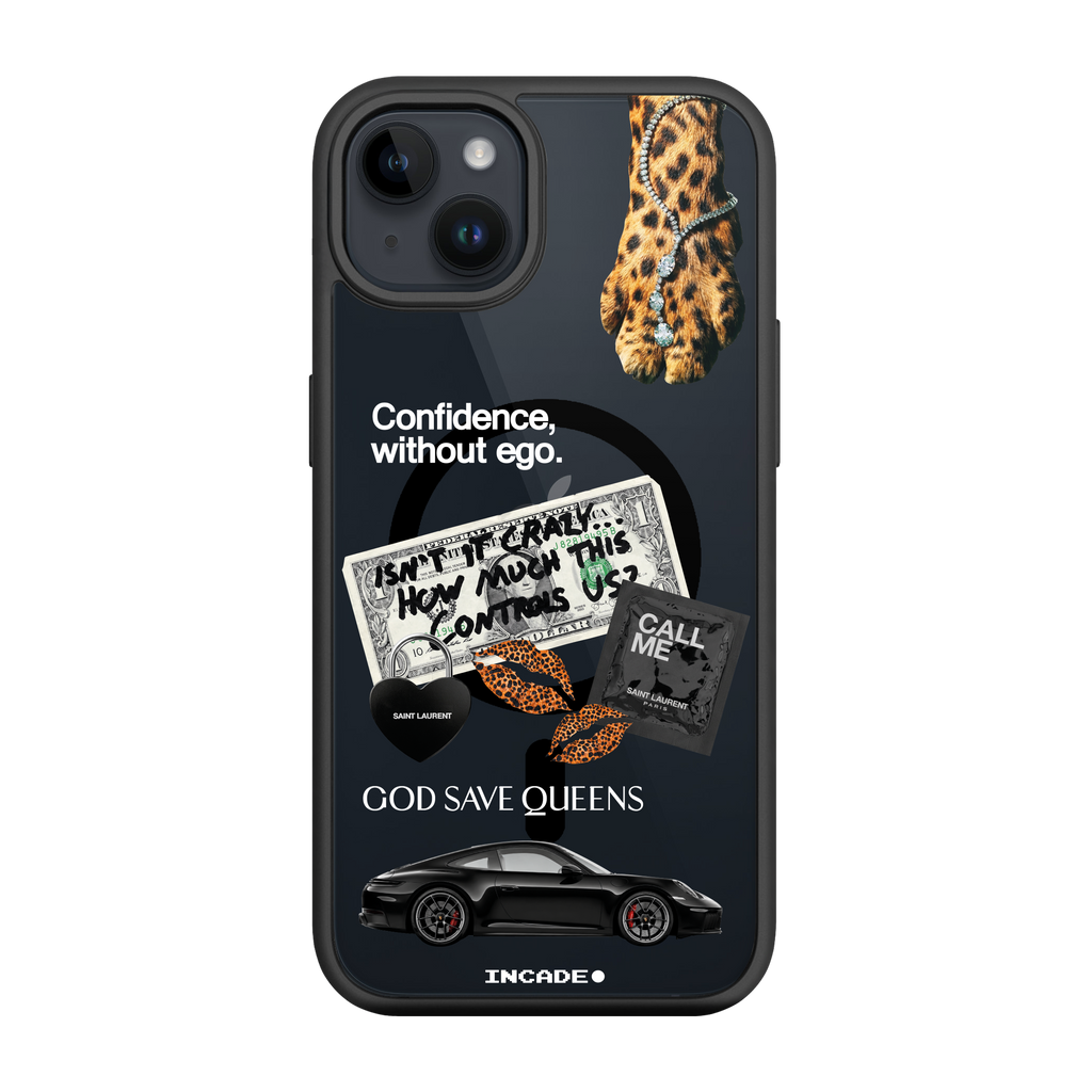 iPhone 14 CONFIDENCE