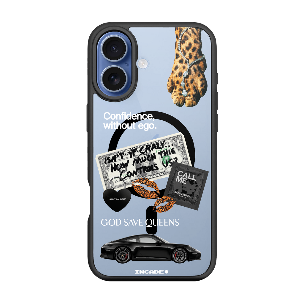 iPhone 17 CONFIDENCE