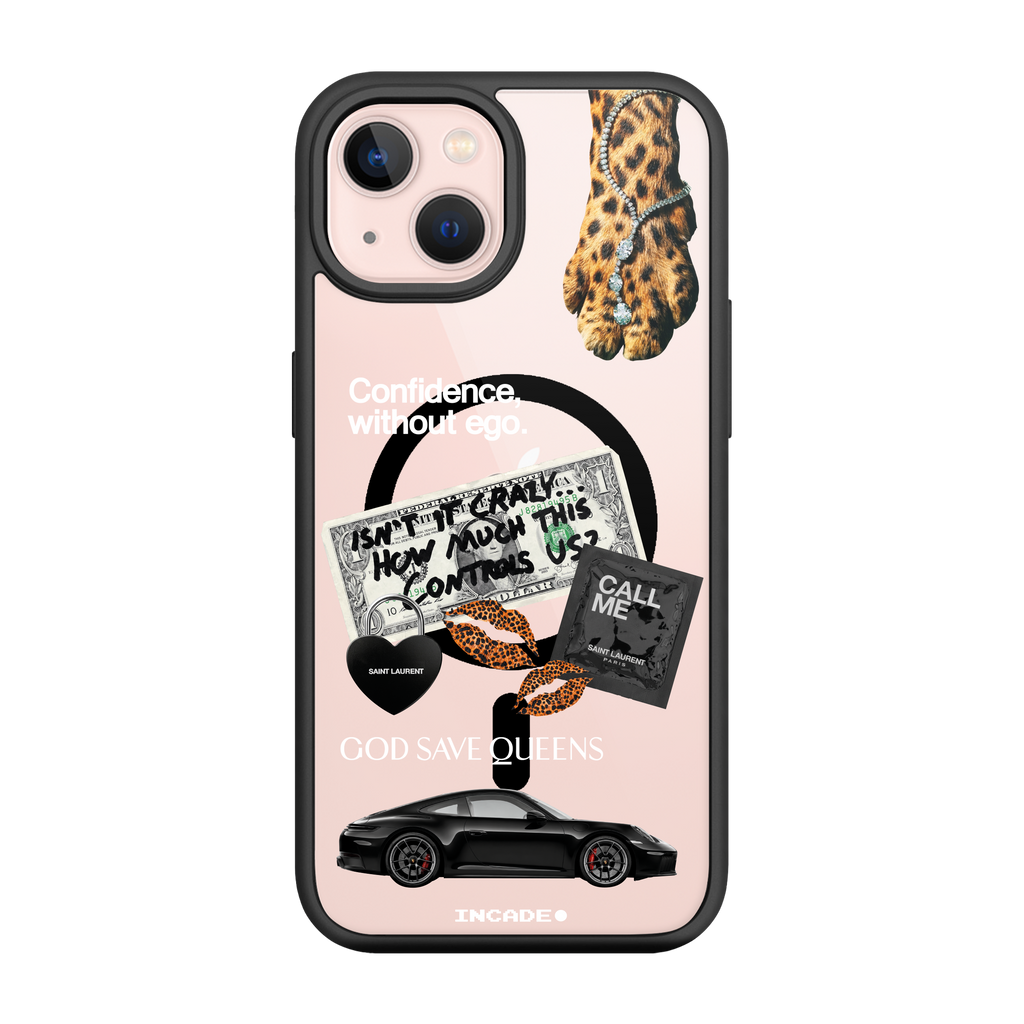 iPhone 13 CONFIDENCE