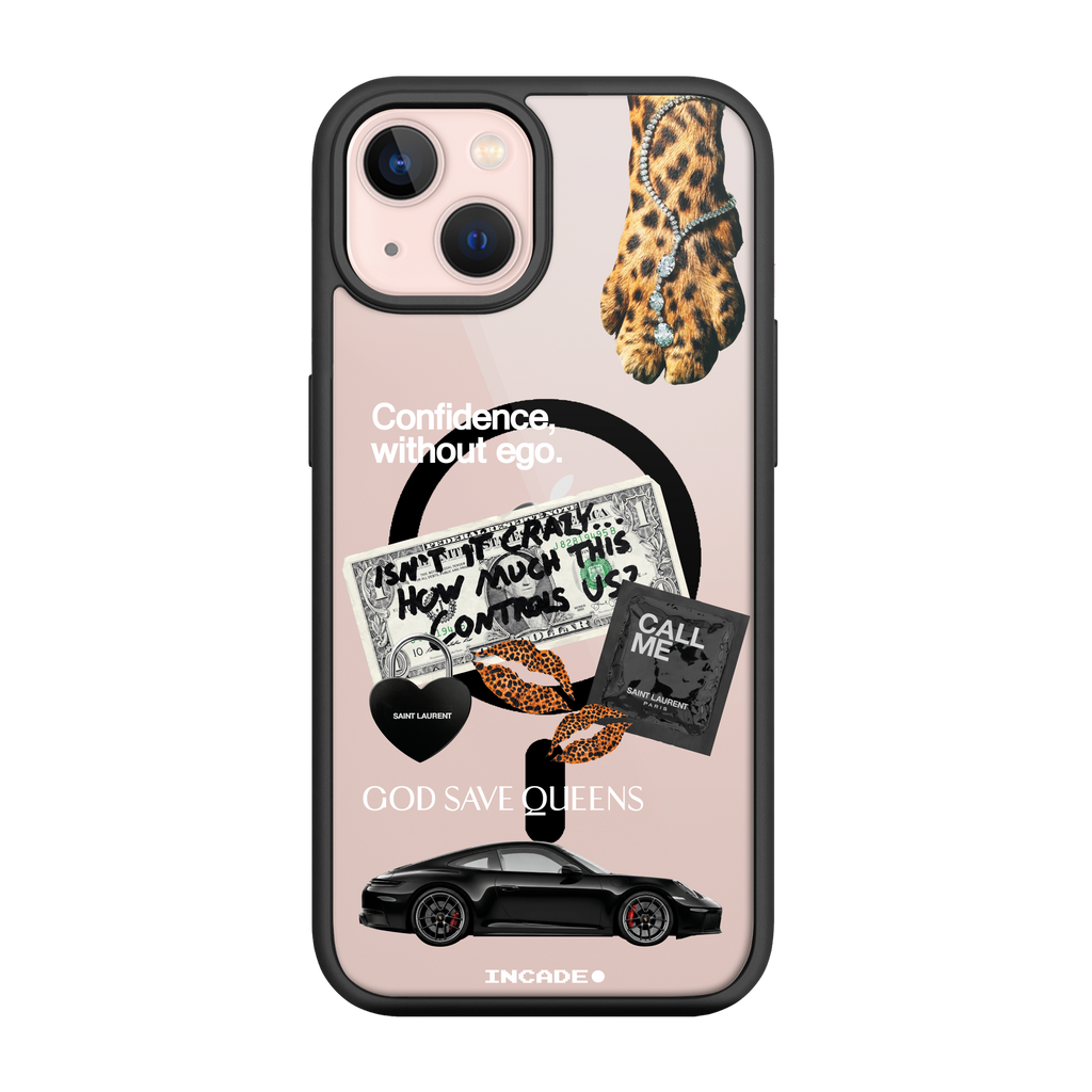 iPhone 13 mini CONFIDENCE