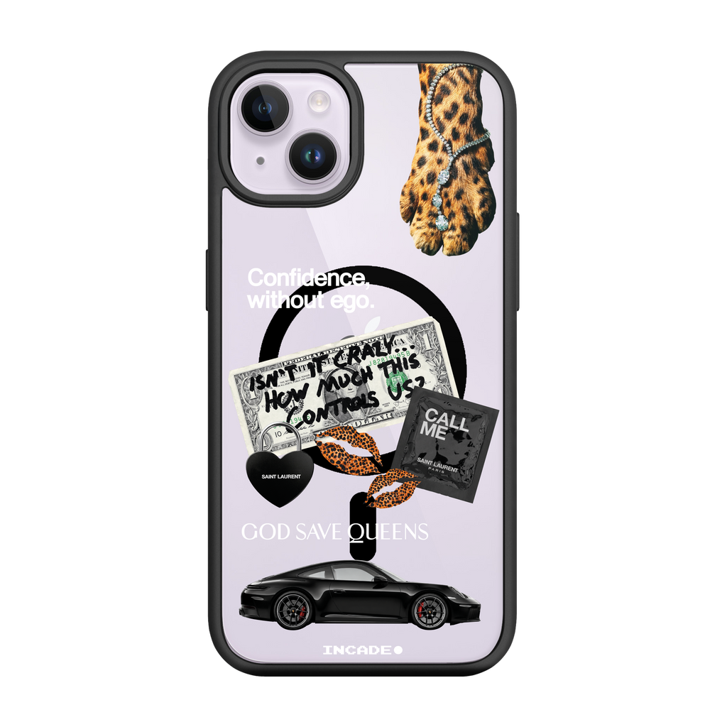 iPhone 14 CONFIDENCE