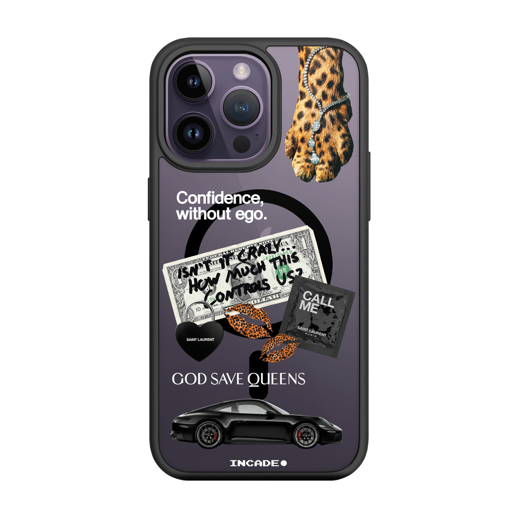 iPhone 14 Pro CONFIDENCE