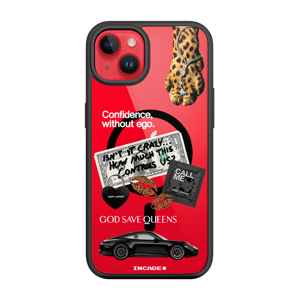 iPhone 14 CONFIDENCE