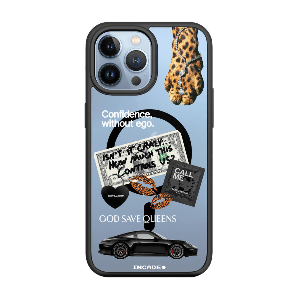 iPhone 13 Pro CONFIDENCE