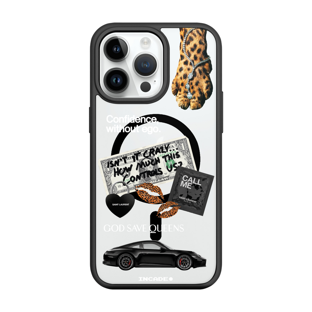 iPhone 14 Pro CONFIDENCE