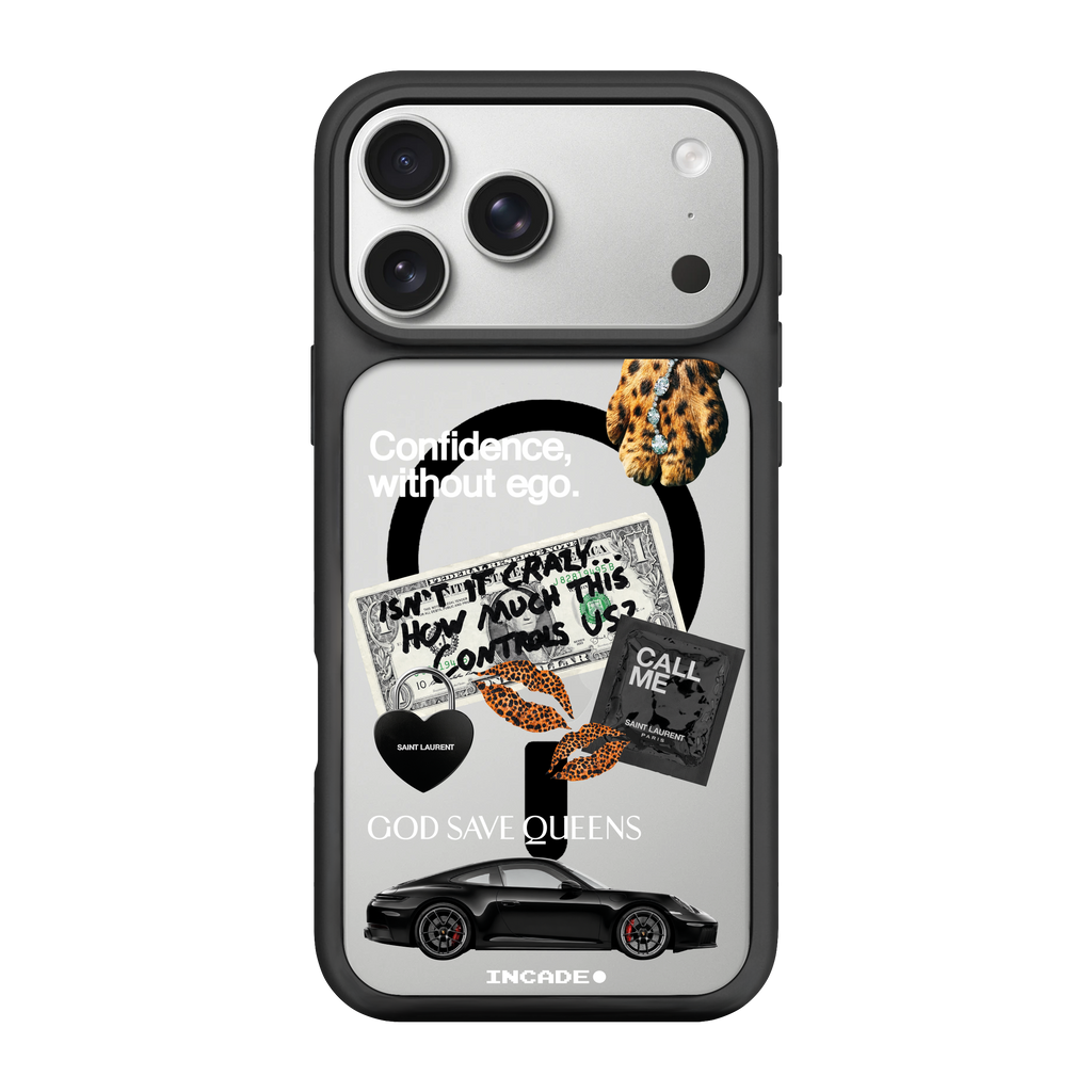 iPhone 17 Pro Max CONFIDENCE