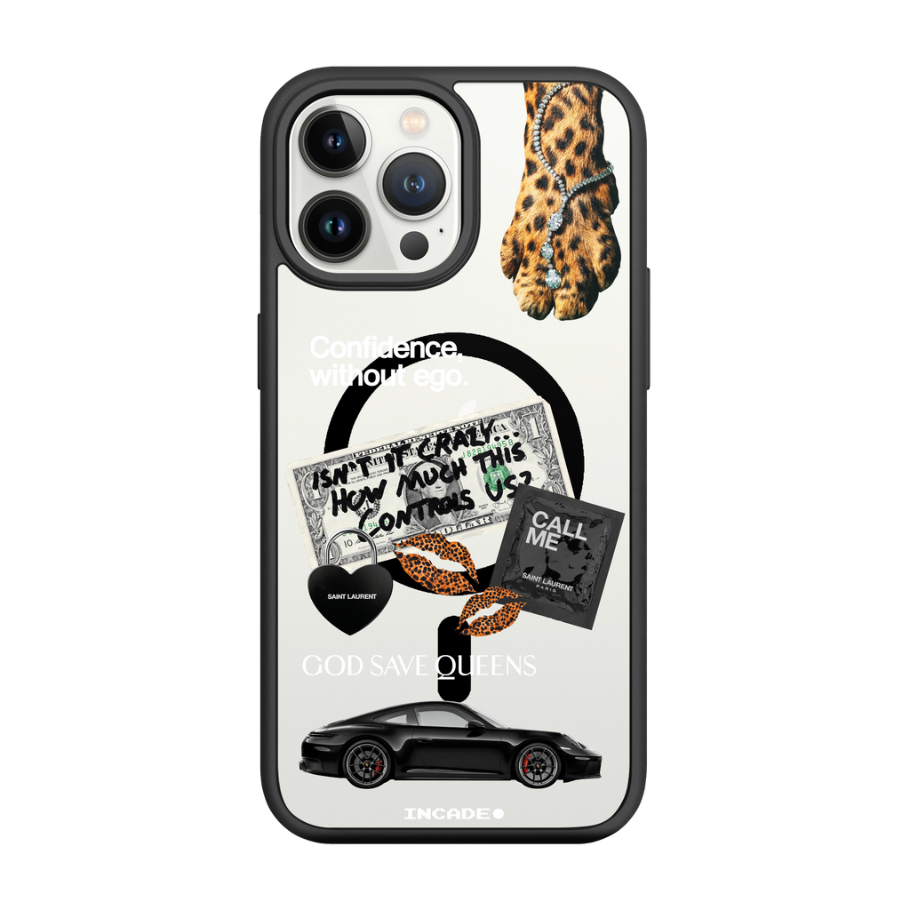 iPhone 13 Pro Max CONFIDENCE