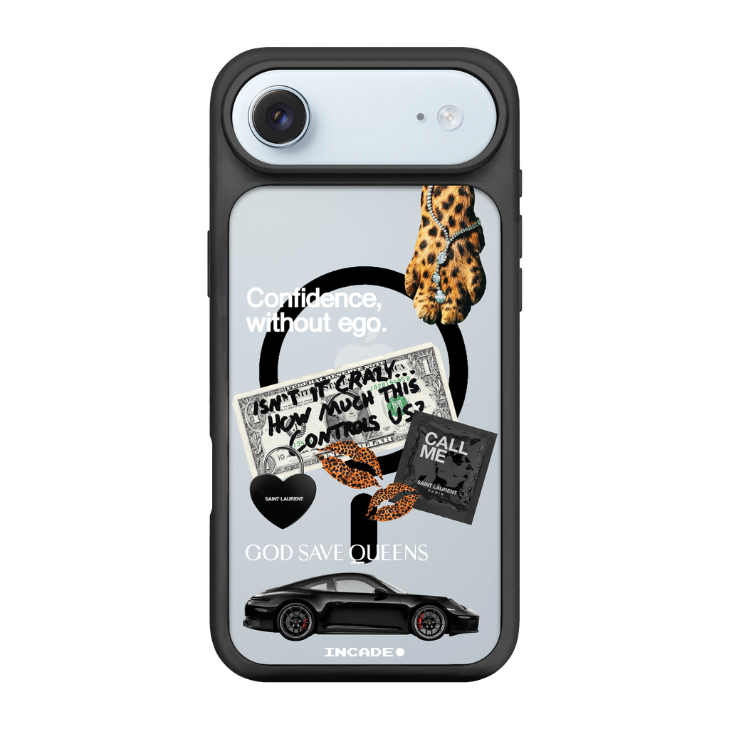 iPhone 17 Air CONFIDENCE