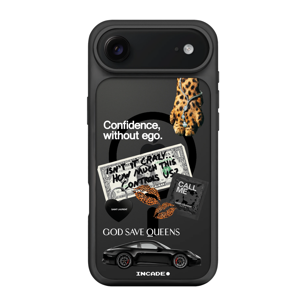 iPhone 17 Air CONFIDENCE