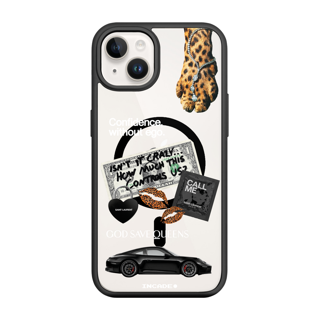 iPhone 14 Plus CONFIDENCE