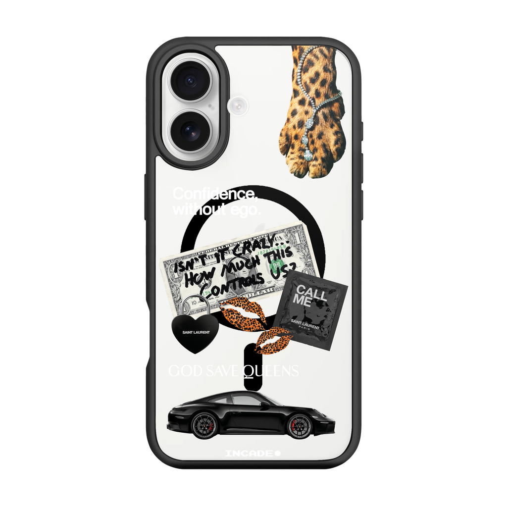 iPhone 17 CONFIDENCE
