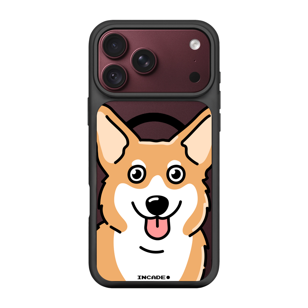 iPhone 18 Pro CORGI