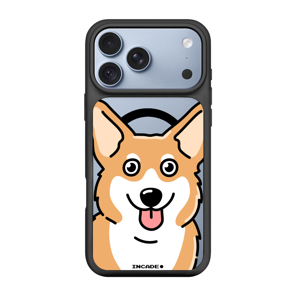 iPhone 18 Pro Max CORGI